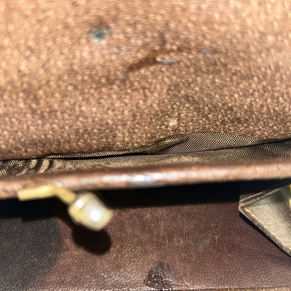 Vintage Gucci Wallet - Picture 15 of 17